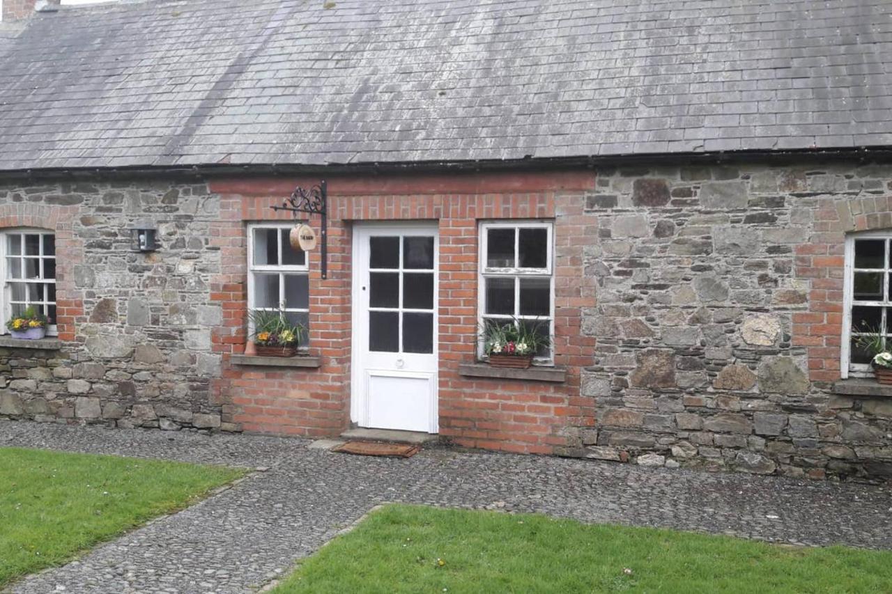 Mogue'S Cottage At Wells House & Gardens Wexford Exteriér fotografie