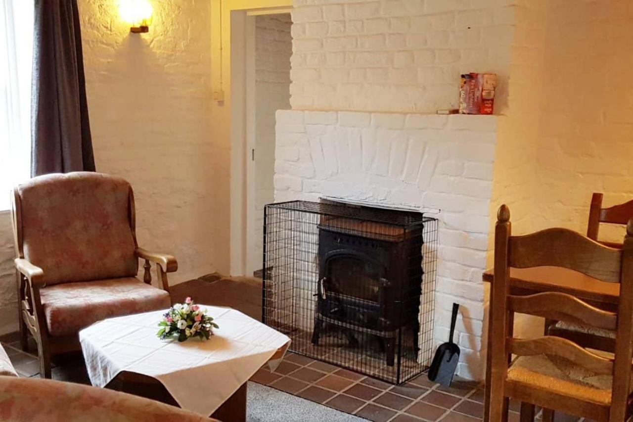 Mogue'S Cottage At Wells House & Gardens Wexford Exteriér fotografie
