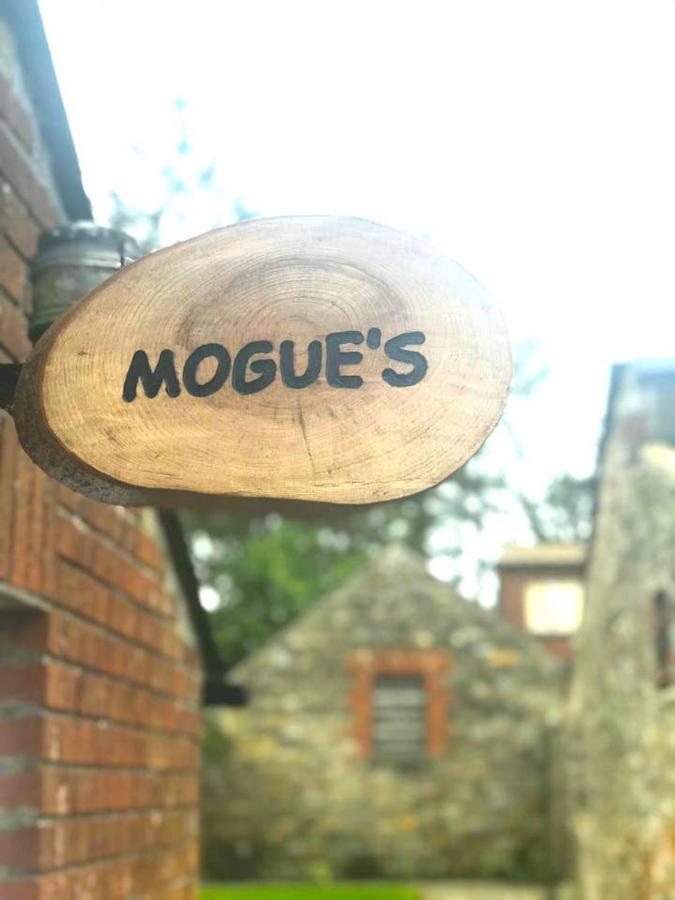 Mogue'S Cottage At Wells House & Gardens Wexford Exteriér fotografie
