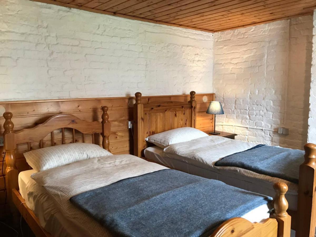 Mogue'S Cottage At Wells House & Gardens Wexford Exteriér fotografie
